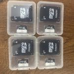 CARTÃO DE MEMÓRIA WATECNO 64GB